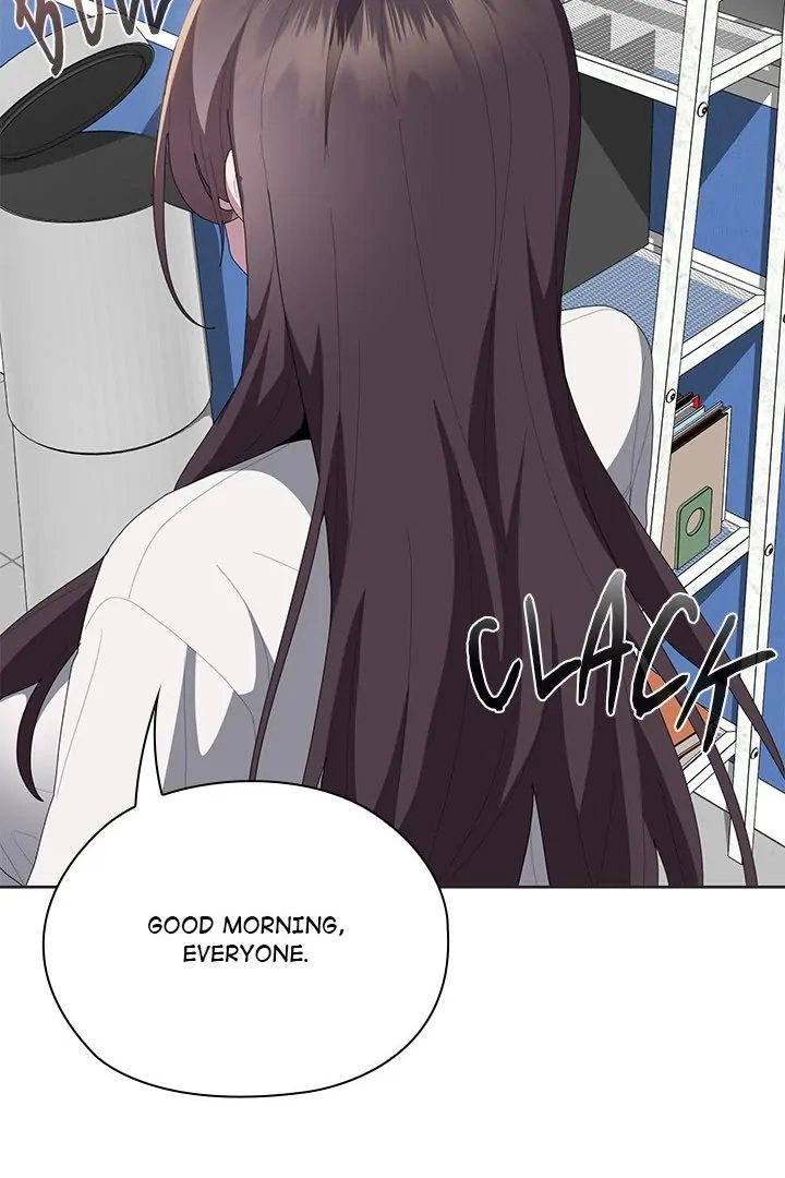 Office Shitbag Alert chapter 50 page 42