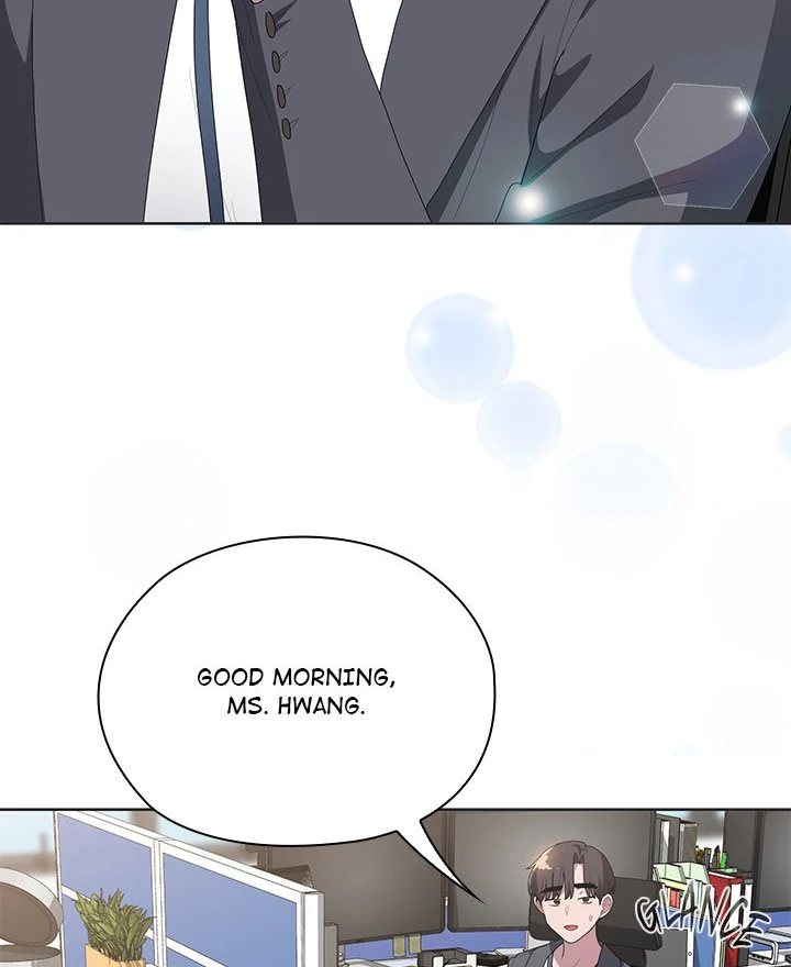 Office Shitbag Alert chapter 50 page 44