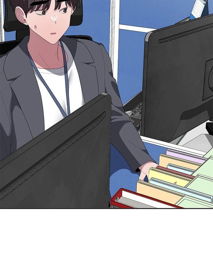 Office Shitbag Alert chapter 50 page 68