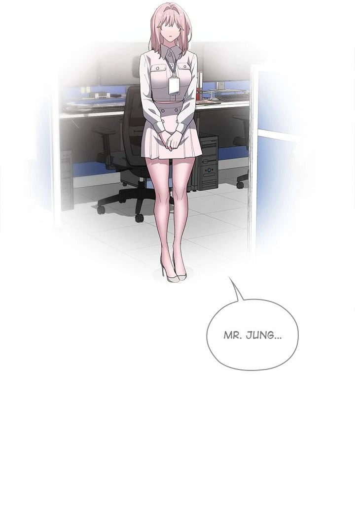 Office Shitbag Alert chapter 50 page 73
