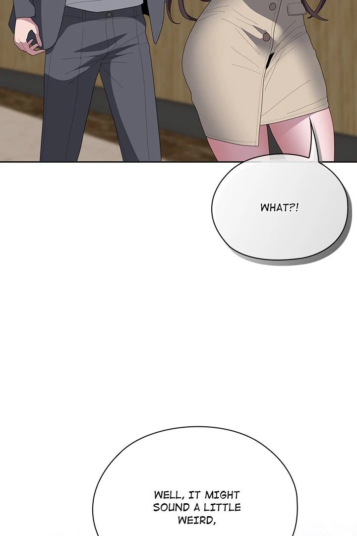 Office Shitbag Alert chapter 50 page 79