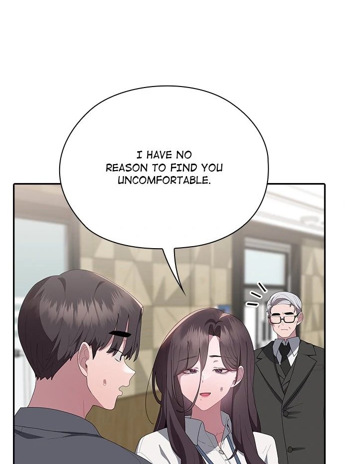 Office Shitbag Alert chapter 50 page 84