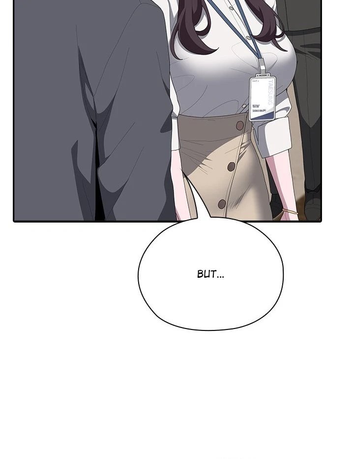 Office Shitbag Alert chapter 50 page 85