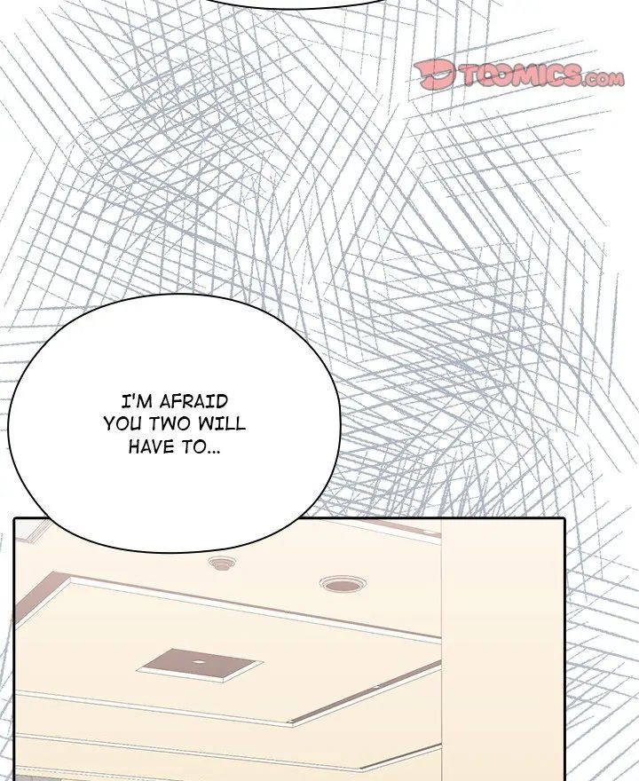 Office Shitbag Alert chapter 50 page 89