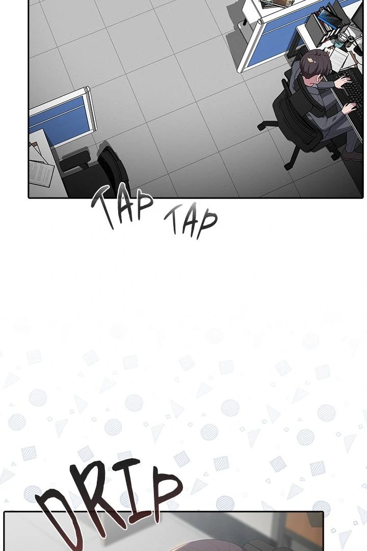 Office Shitbag Alert chapter 50 page 98