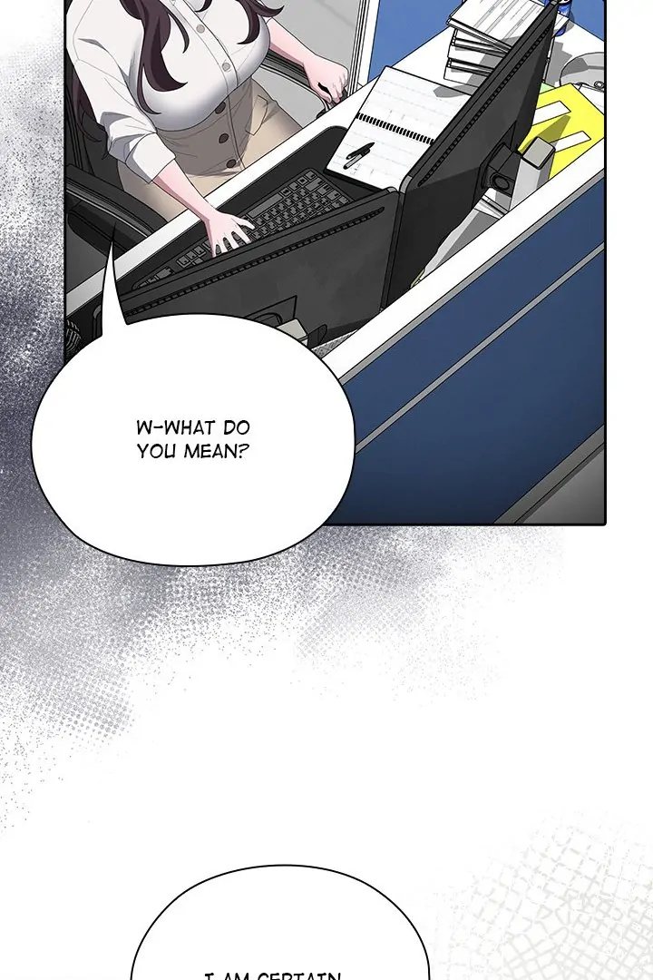 Office Shitbag Alert chapter 50 page 107