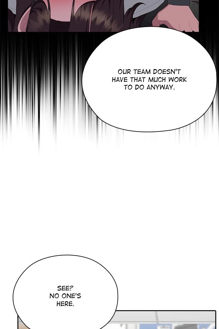Office Shitbag Alert chapter 50 page 123