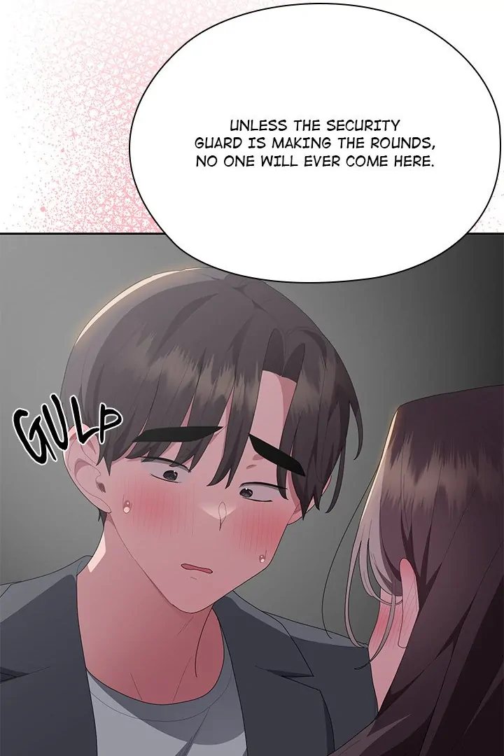 Office Shitbag Alert chapter 51 page 6
