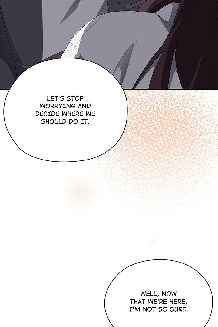Office Shitbag Alert chapter 51 page 7