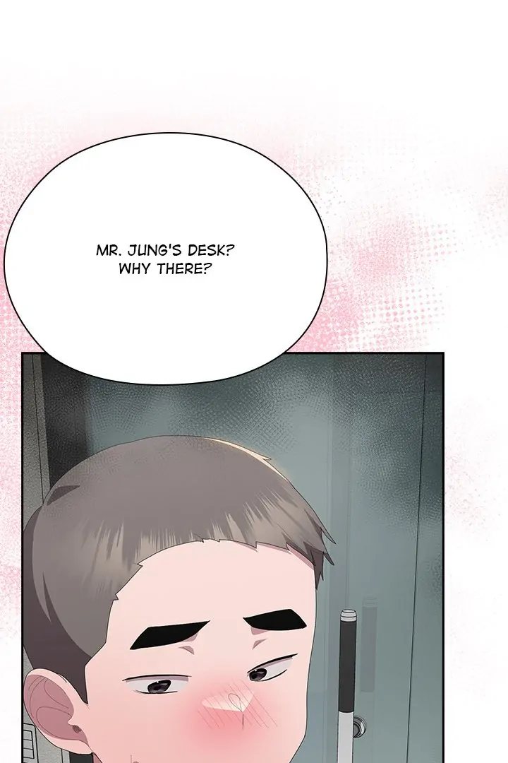Office Shitbag Alert chapter 51 page 12