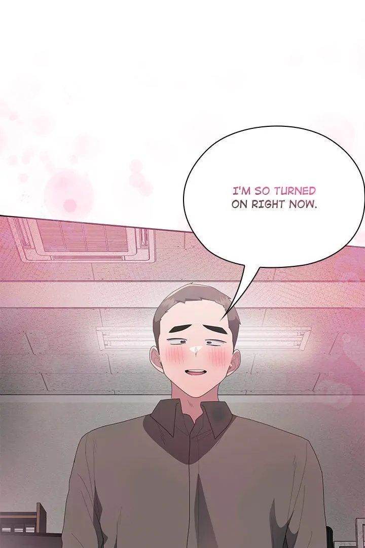 Office Shitbag Alert chapter 51 page 29