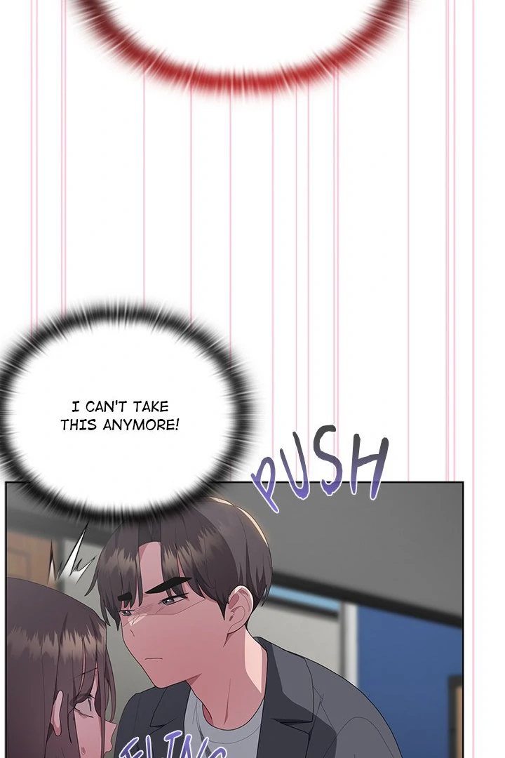 Office Shitbag Alert chapter 51 page 45