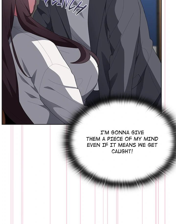 Office Shitbag Alert chapter 51 page 46