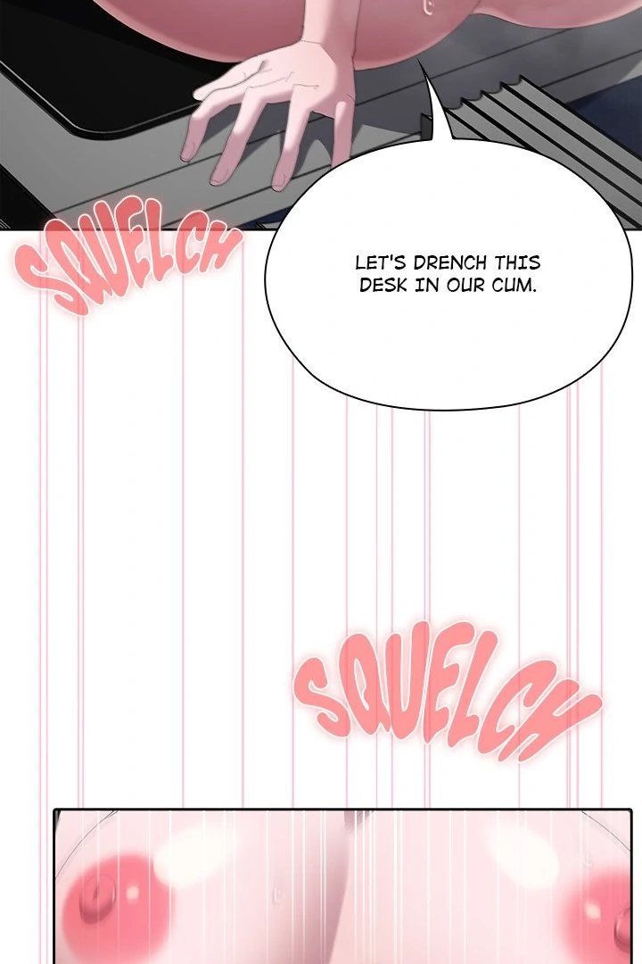 Office Shitbag Alert chapter 51 page 71