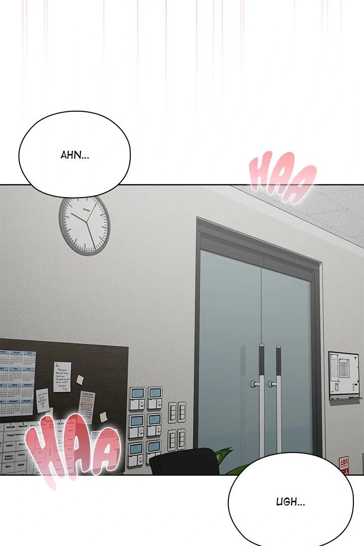 Office Shitbag Alert chapter 51 page 82
