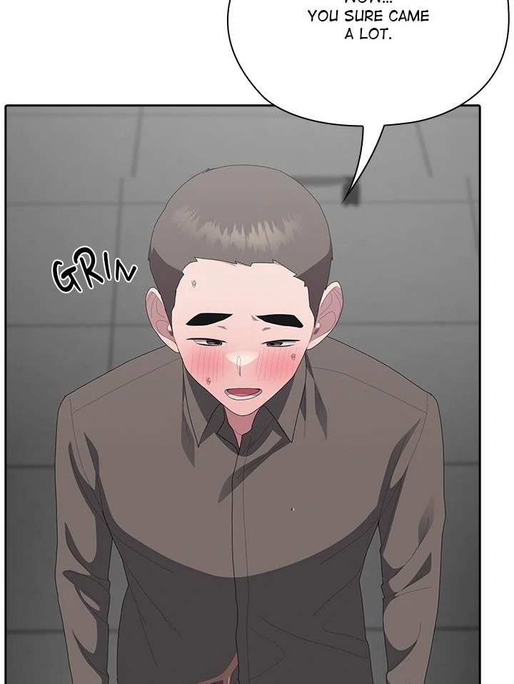 Office Shitbag Alert chapter 51 page 88