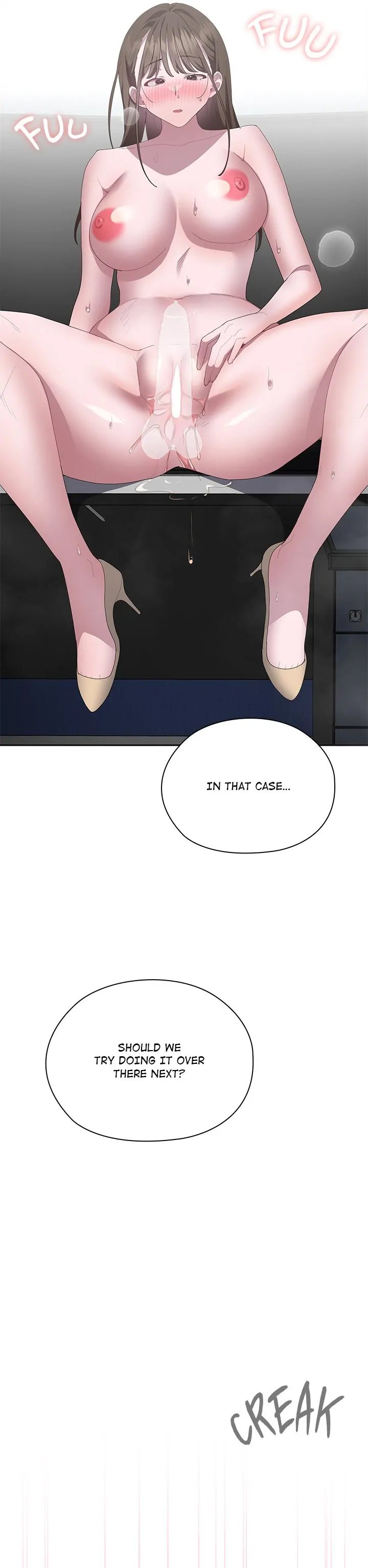 Office Shitbag Alert chapter 51 page 94