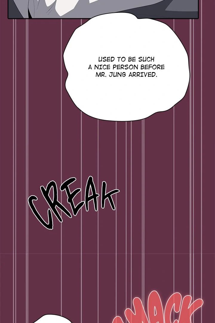 Office Shitbag Alert chapter 51 page 98