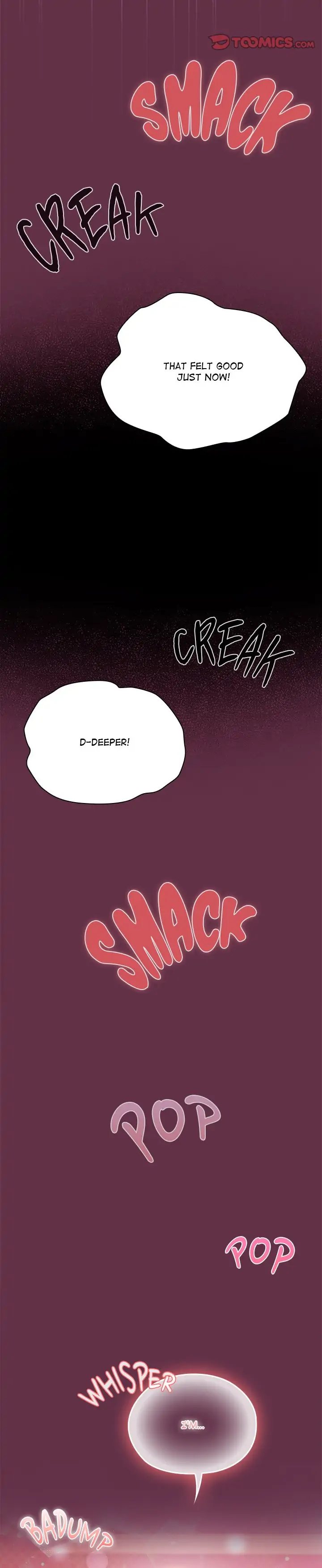 Office Shitbag Alert chapter 51 page 111