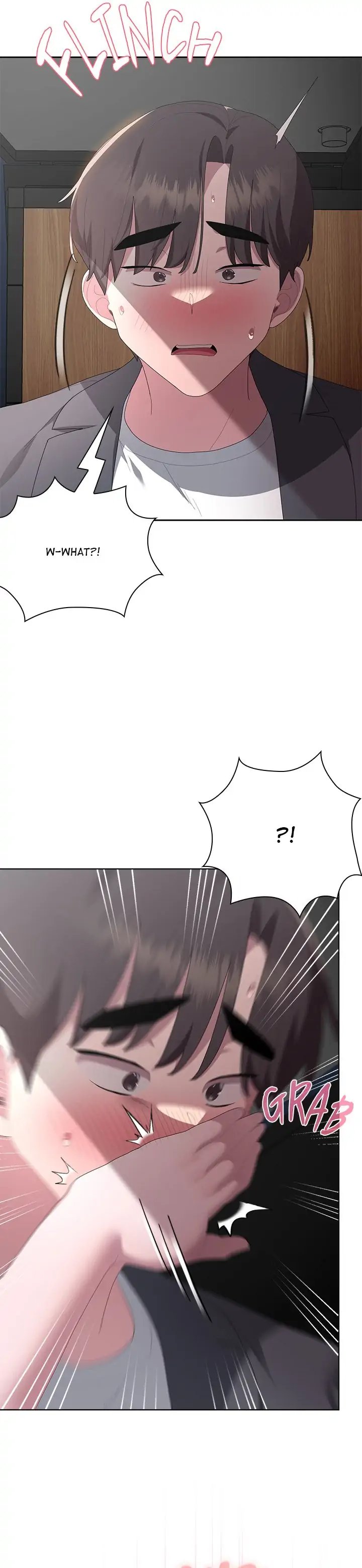 Office Shitbag Alert chapter 52 page 6