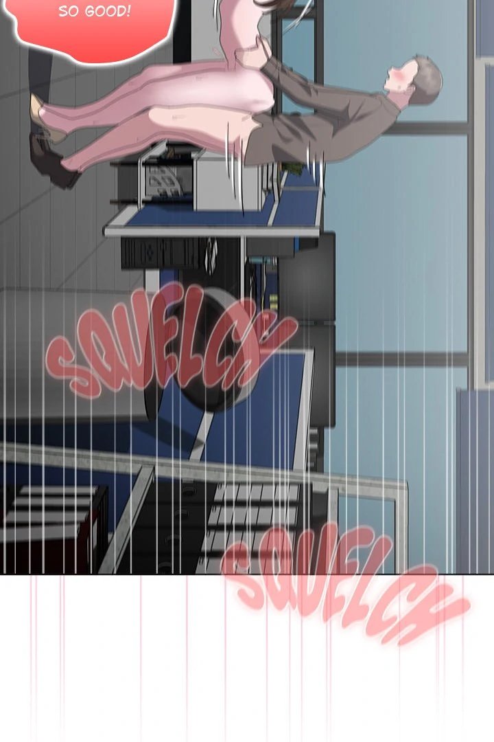 Office Shitbag Alert chapter 52 page 8