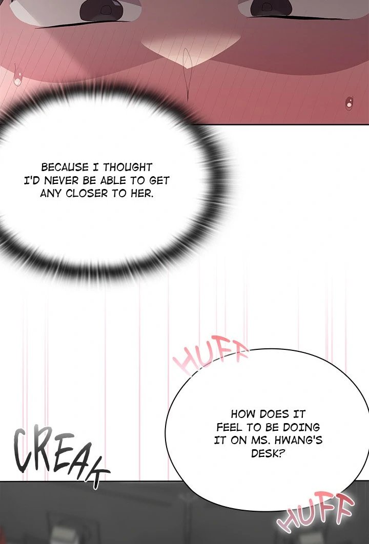 Office Shitbag Alert chapter 52 page 21