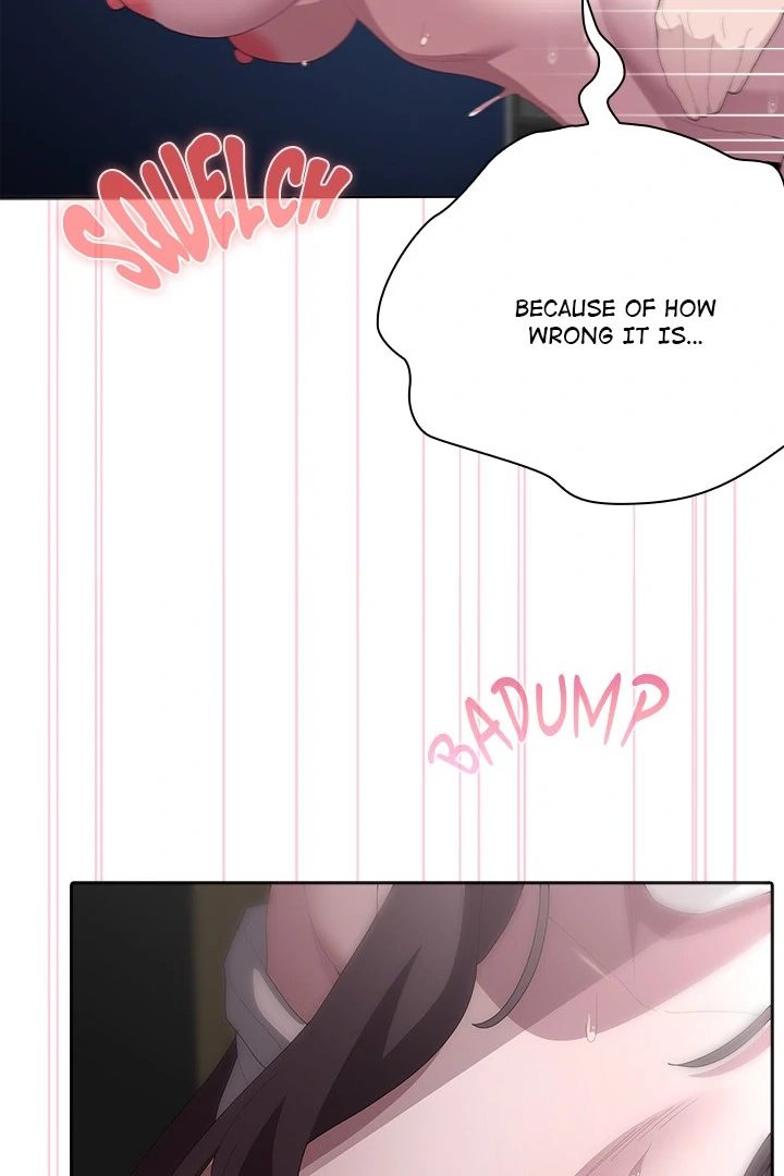 Office Shitbag Alert chapter 52 page 28