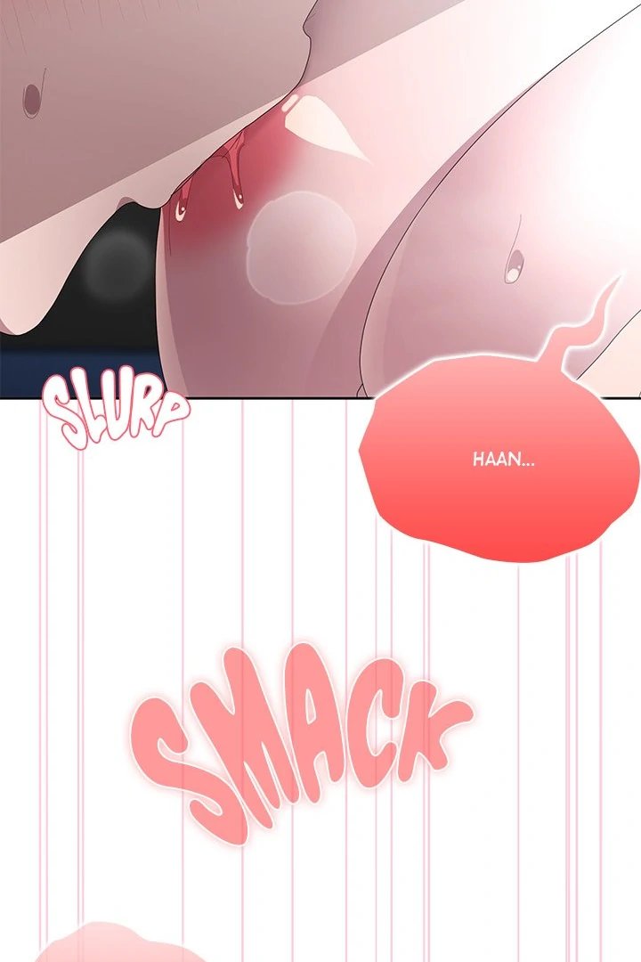 Office Shitbag Alert chapter 52 page 40