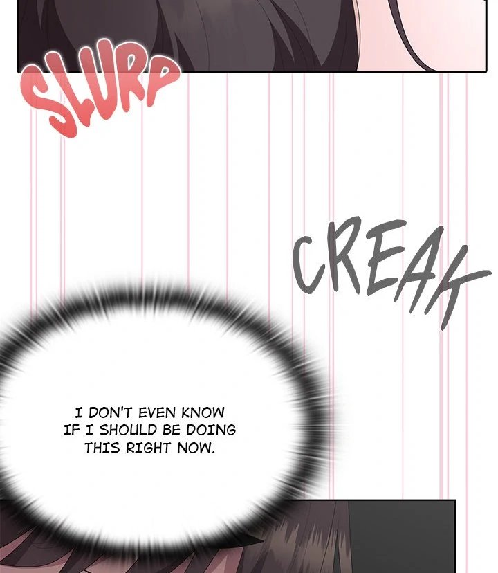 Office Shitbag Alert chapter 52 page 44