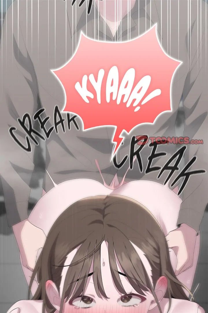 Office Shitbag Alert chapter 52 page 75