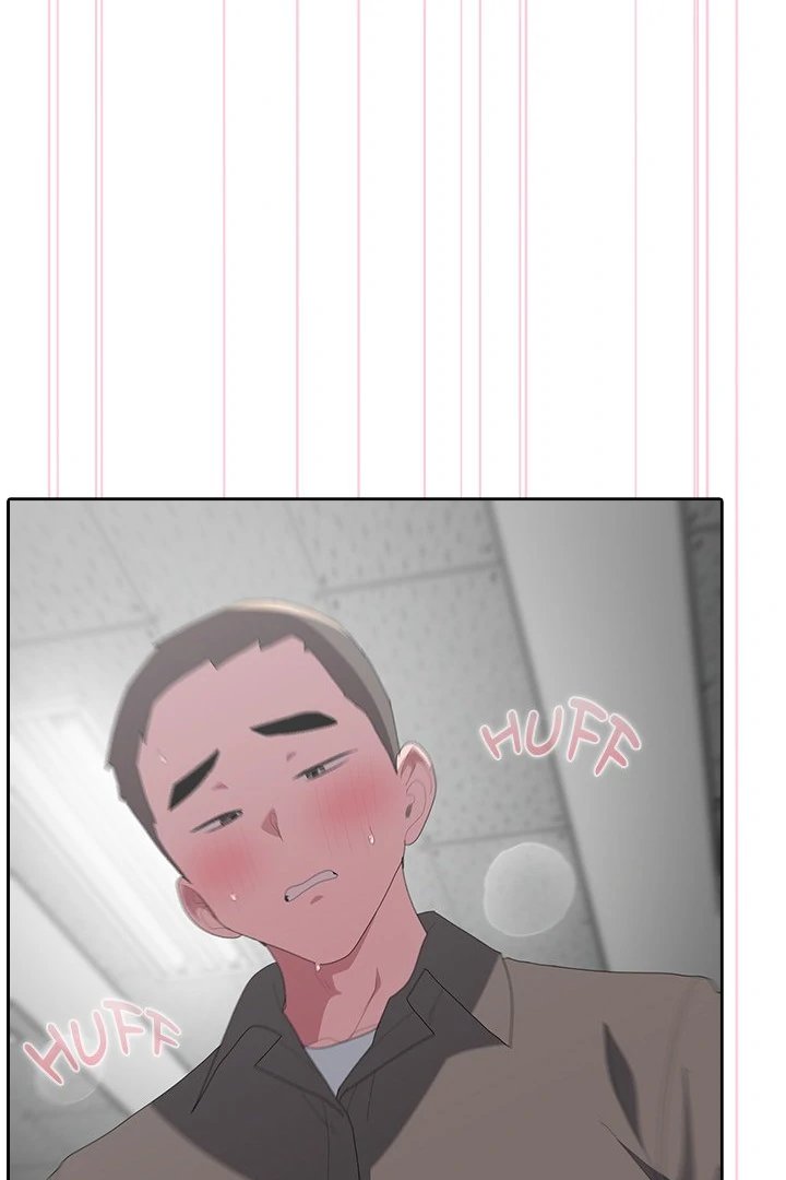 Office Shitbag Alert chapter 52 page 77