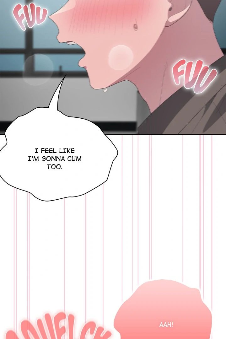 Office Shitbag Alert chapter 52 page 83