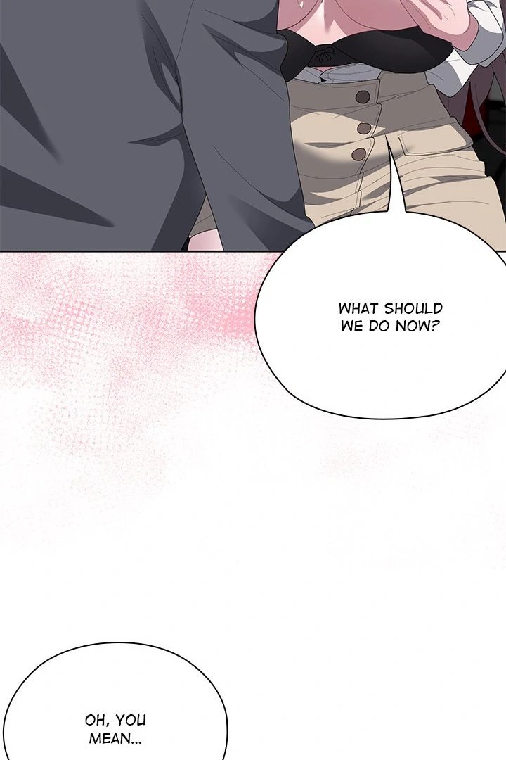 Office Shitbag Alert chapter 52 page 105