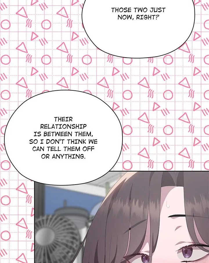 Office Shitbag Alert chapter 52 page 107