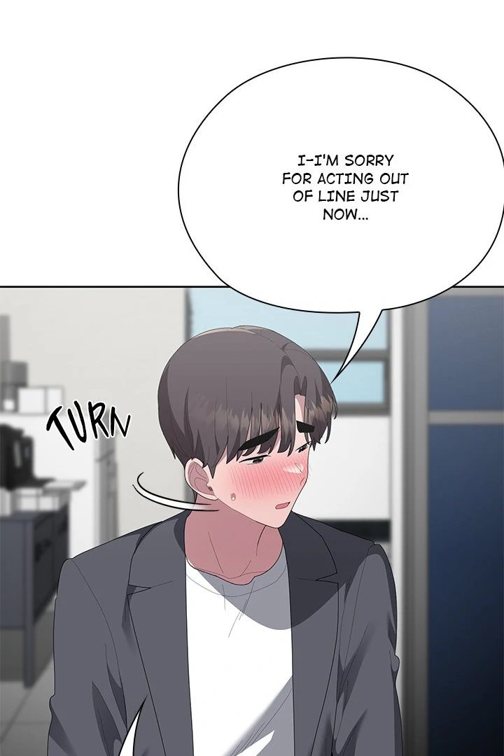 Office Shitbag Alert chapter 53 page 10