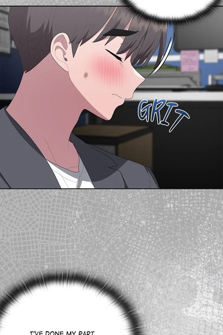 Office Shitbag Alert chapter 53 page 30