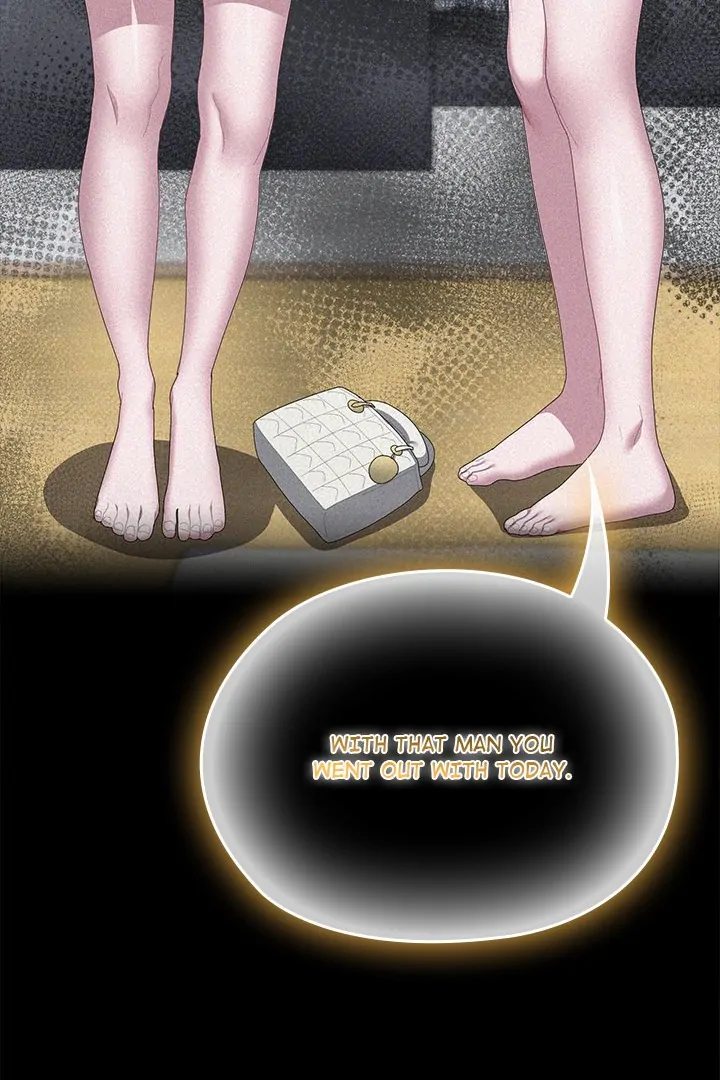 Office Shitbag Alert chapter 53 page 44
