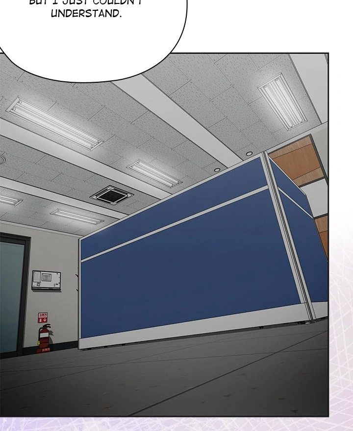 Office Shitbag Alert chapter 53 page 58