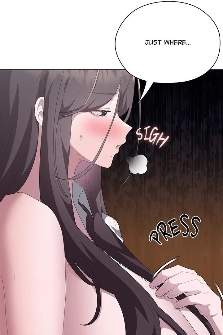 Office Shitbag Alert chapter 53 page 63