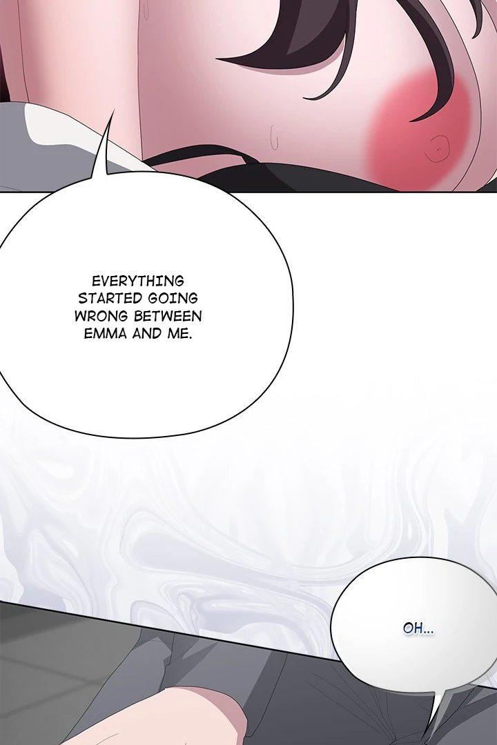 Office Shitbag Alert chapter 53 page 64