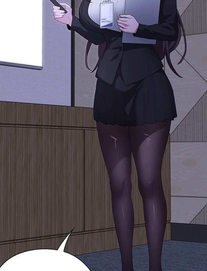 Office Shitbag Alert chapter 53 page 79