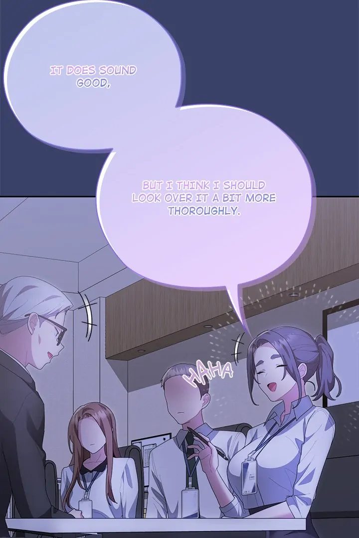 Office Shitbag Alert chapter 53 page 90