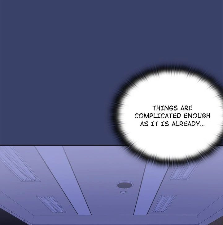 Office Shitbag Alert chapter 53 page 98