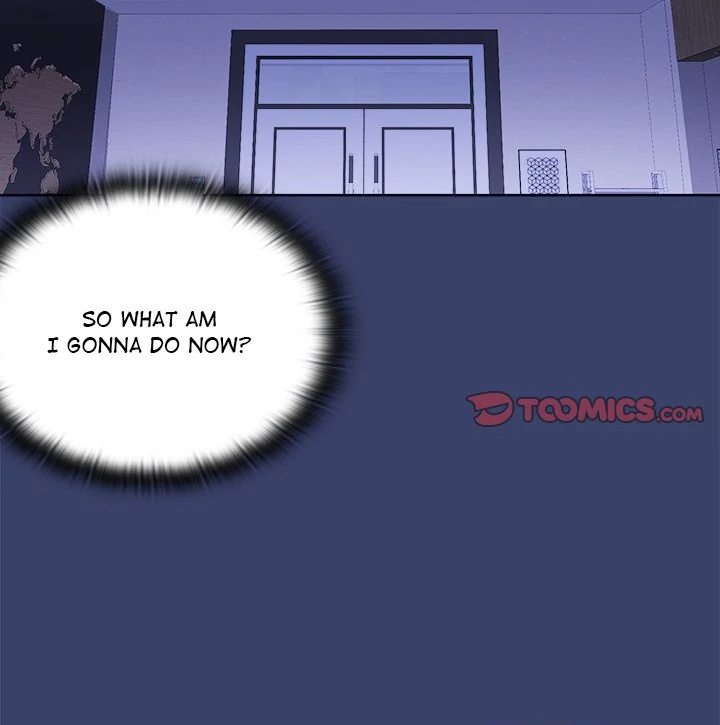 Office Shitbag Alert chapter 53 page 99