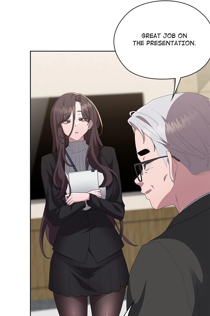 Office Shitbag Alert chapter 53 page 101
