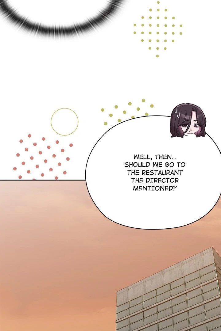 Office Shitbag Alert chapter 53 page 111