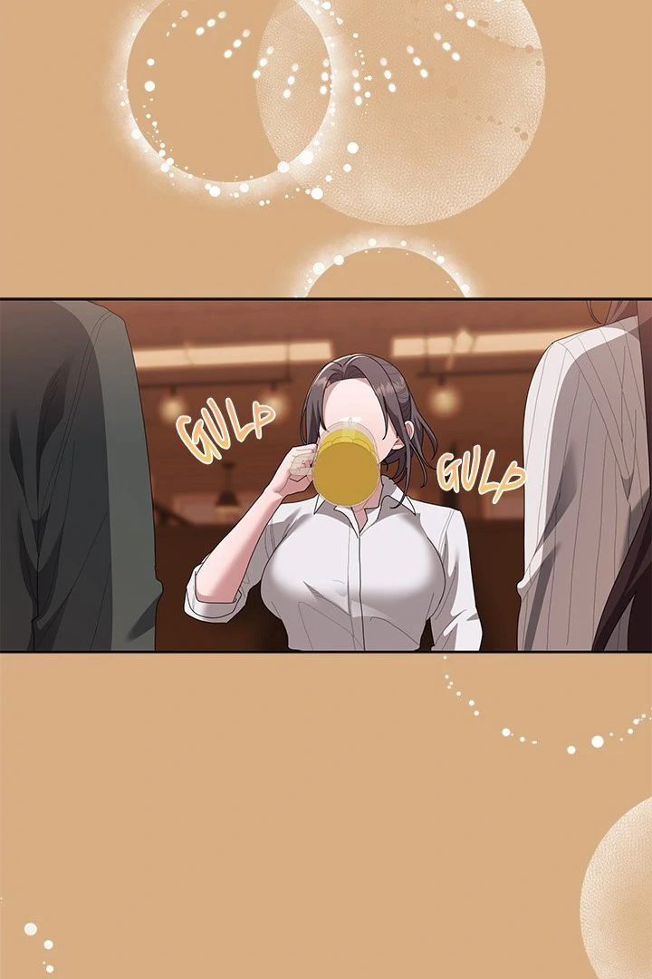 Office Shitbag Alert chapter 54 page 3