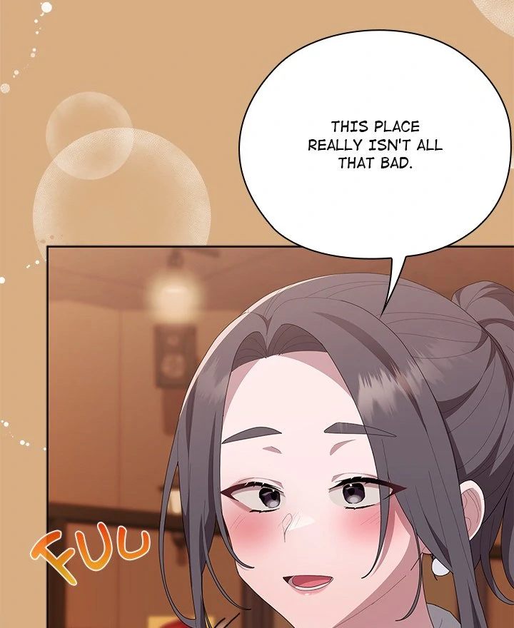 Office Shitbag Alert chapter 54 page 4