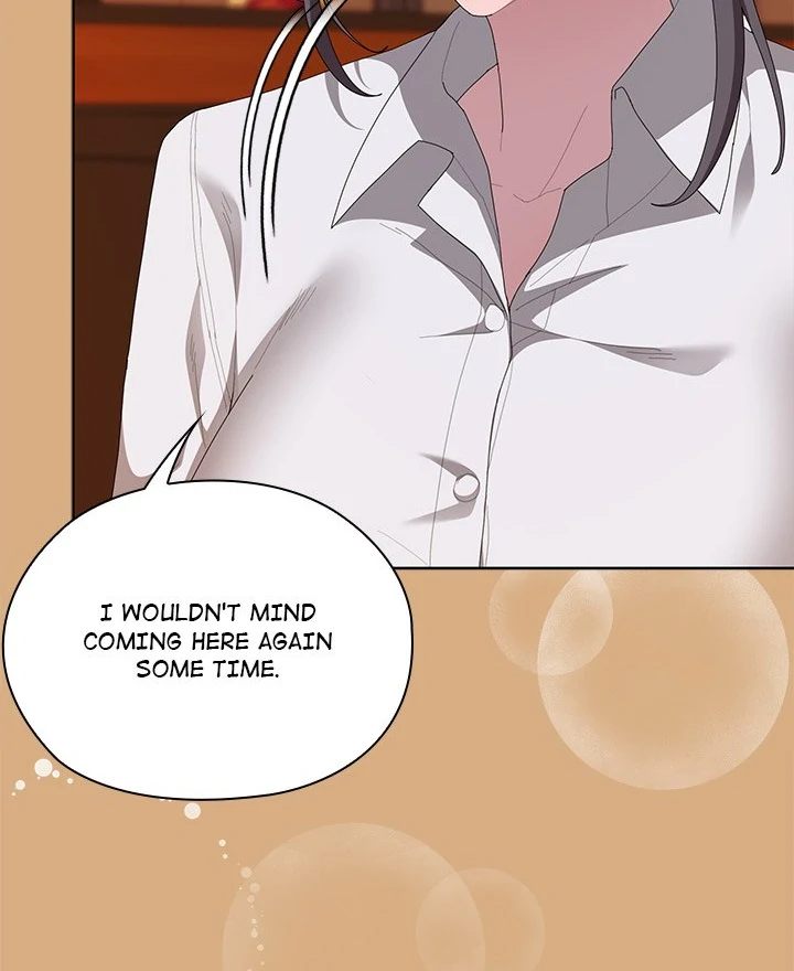 Office Shitbag Alert chapter 54 page 5