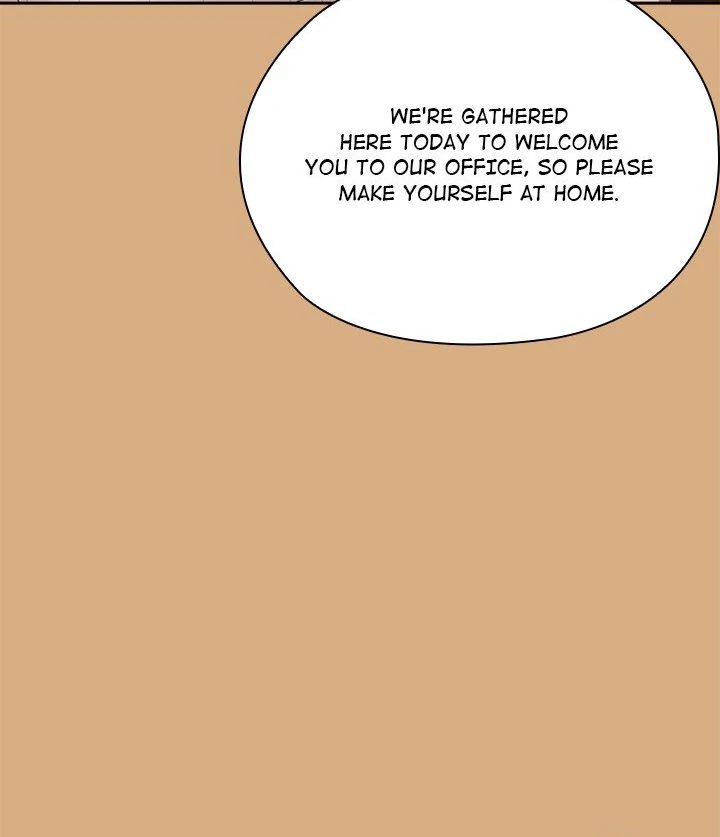 Office Shitbag Alert chapter 54 page 9